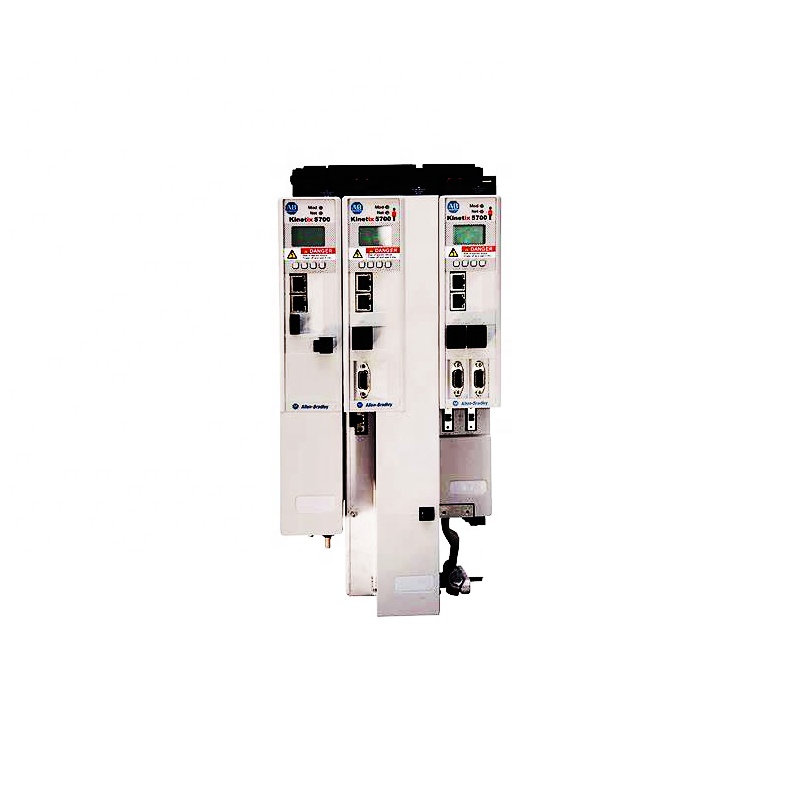 Абсолютно новый мотор сервопривода Kinetix 5700 2198-S086-ERS4