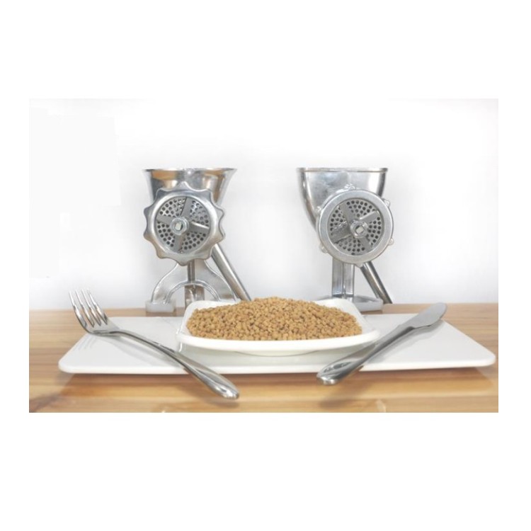 pet pelletizing machine fish feed mill plant pillet machine chicken feed pellet