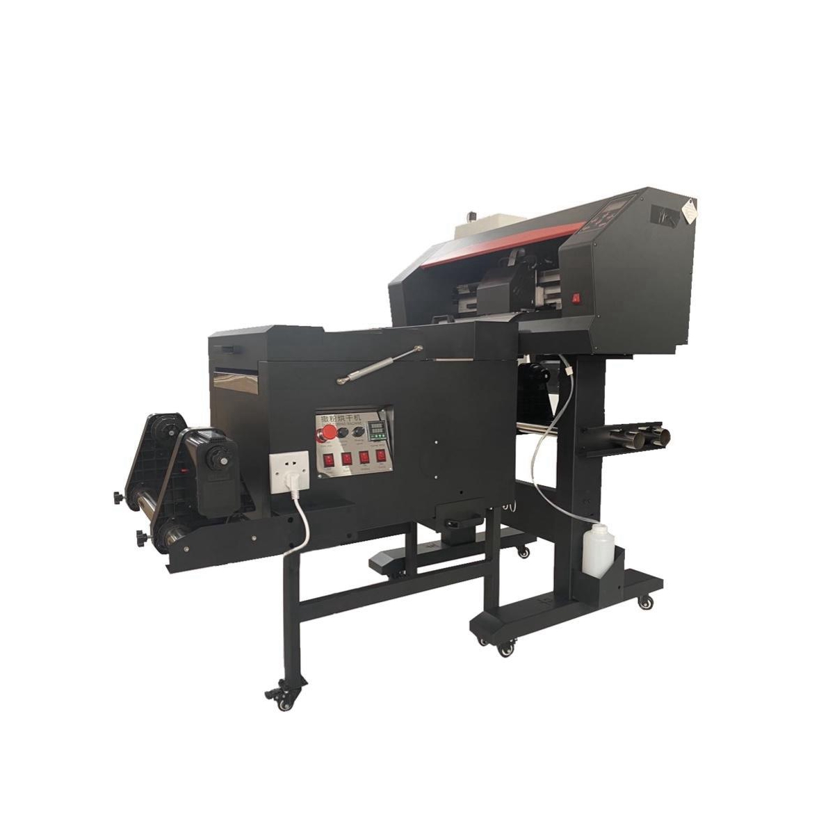 Top sales A3 heat transfer printer dtg printer t shirt printing machine