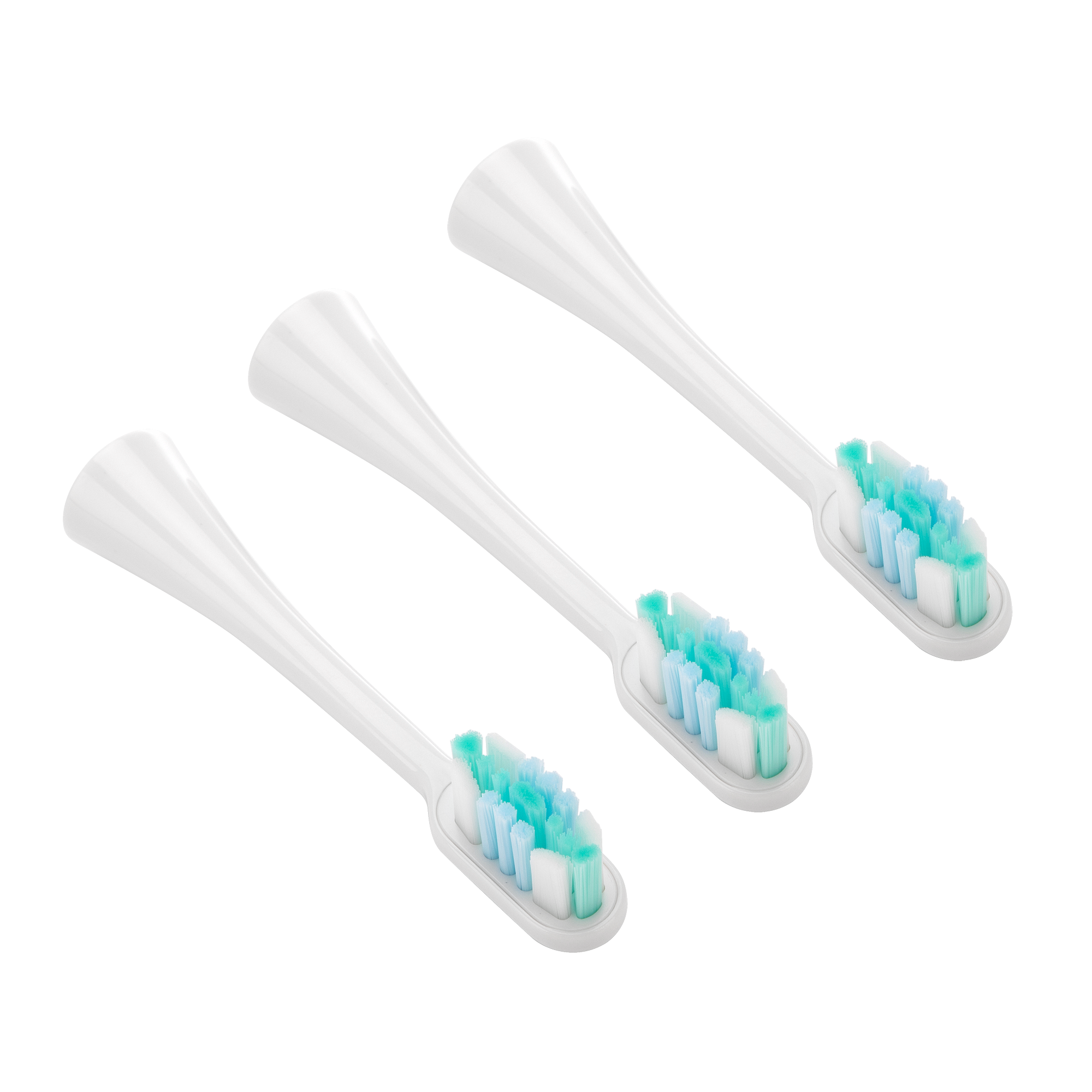 Новая модная Сменная головка для электрической зубной щетки Oral Vitality