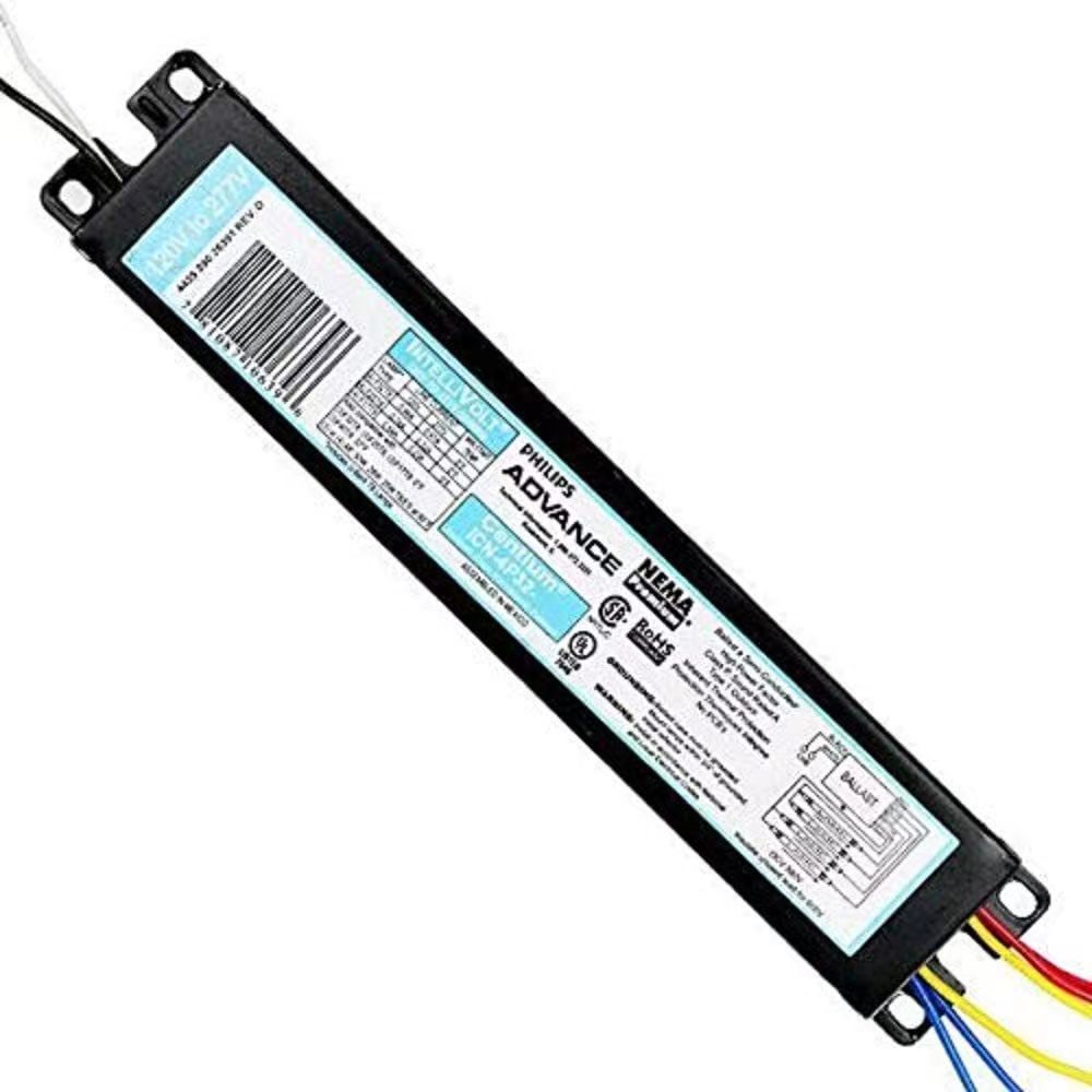 fluorescent ballast 18W 20W 28W 30W 36W 54W 40W 32W 58W 60W120-277V T5 T8 u l Electronic Ballast