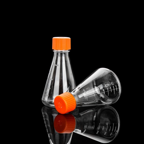 Promotional Various Durable Using Round Bottom Modern Laboratory Flask