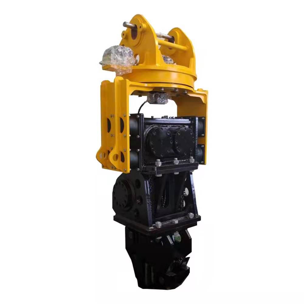 weixiang Beyond Lr130 25m 30m Cfa Bore Pile Hydraulic Soilmec Rotary Piling Rig Piling Rigs Machine