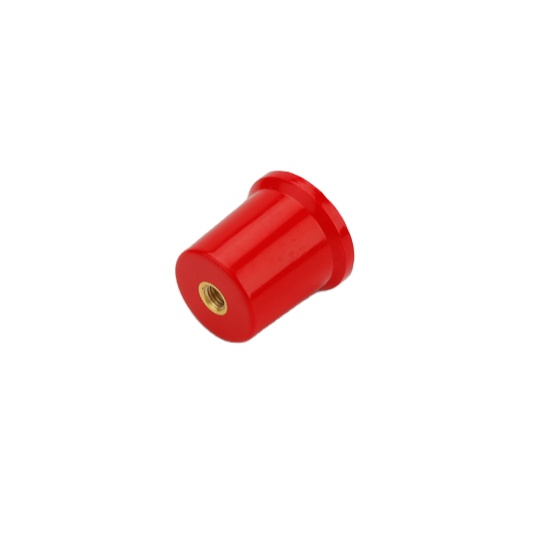 CY40*40 Popular hot selling red low voltage bulk molding compounds home use insulator