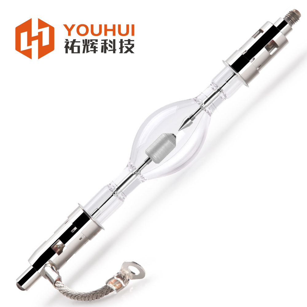 Xenon Short Arc Lamp XUV 5000W Searchlight Xenon Bulb