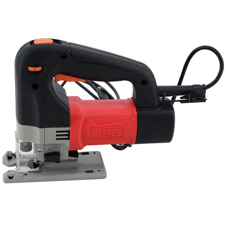 550W Jig Saw KEN 1260E с высокой производительностью