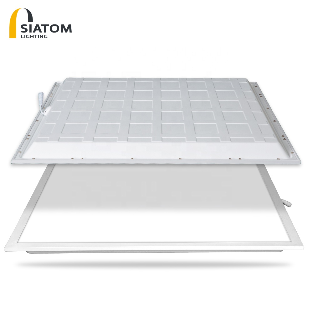 led energy saving backlit panels 600mm x 600mm led panel light