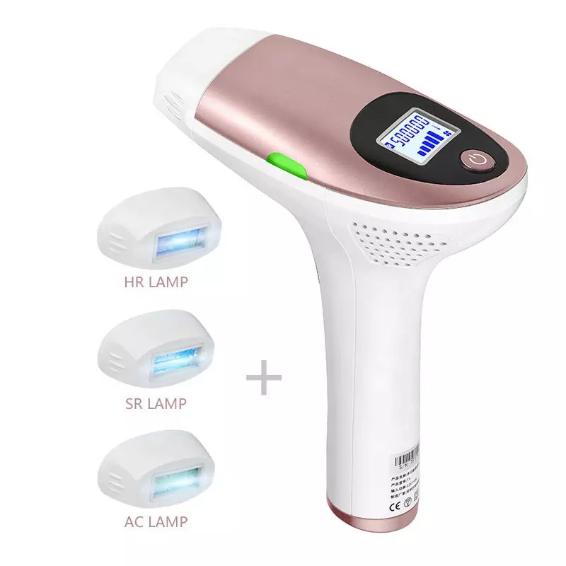 Mlay T3 roseskinco ipl Лазерный Аппарат для удаления волос