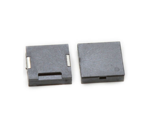 SMT1230 12*12*3 SMT Пьезозуммер квадратный зуммер 90 дБ smd 12 мм зуммер