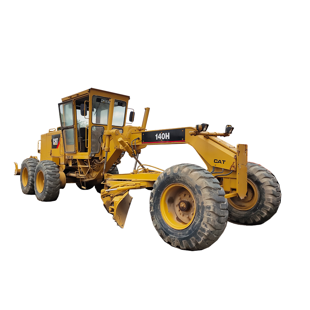 Автогрейдер б/у cat 140h,140g/140h/140k/12g/12h