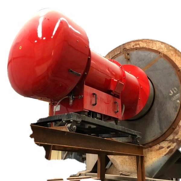 Oil Burner For Asphalt Plant Aggregate Drier Burners Asphalt Tank Burner
