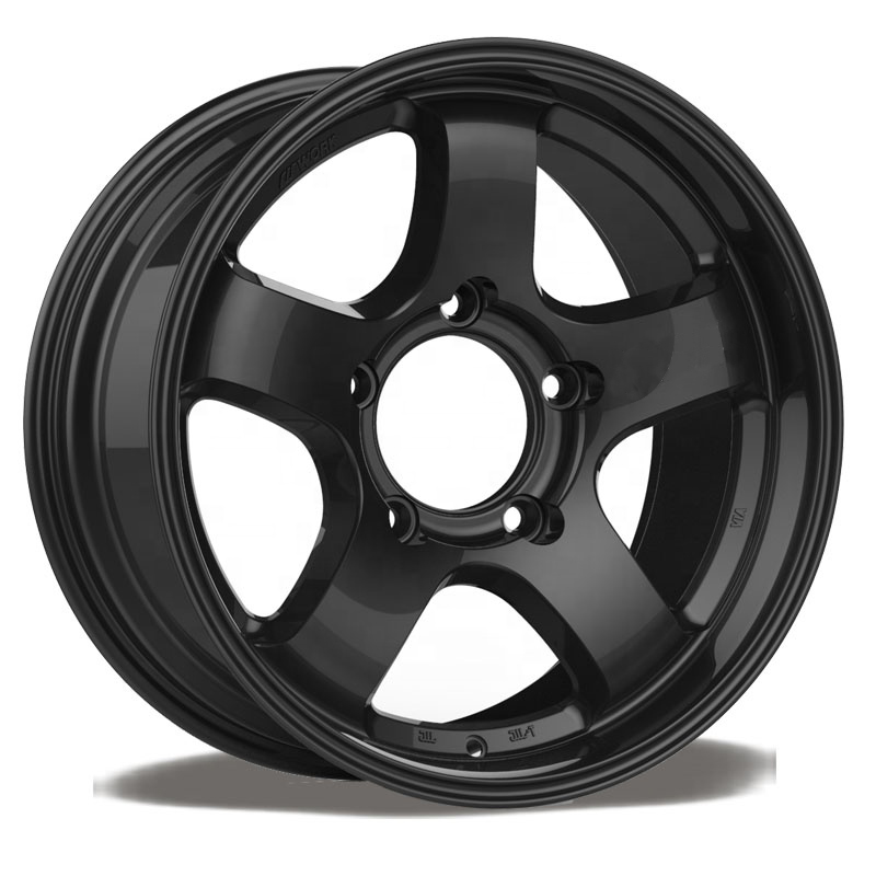 Kipardo 16x7 17x8 6x139,7 5x150 4x4 внедорожные aftermarket Такома колеса для рынка Индонезии