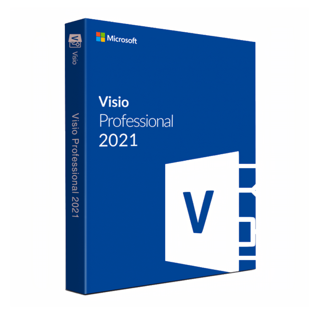Натуральная Visio 2021 профессиональный 100% онлайн ключ активации Visio 2021 Pro лицензионный ключ розничная Visio 2021 Pro 1 шт.