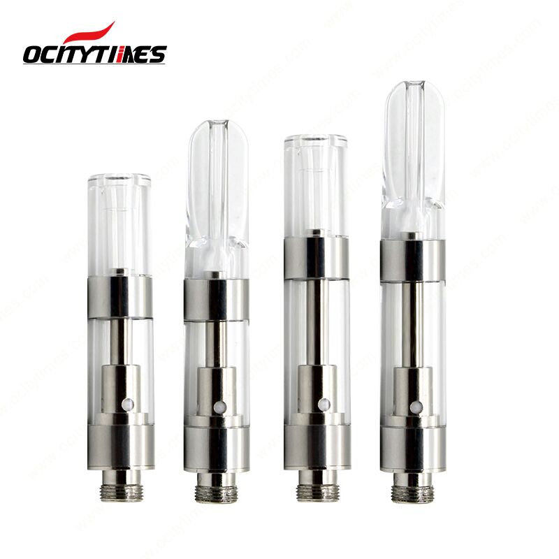 510 Thread Battery Vape Pen for CBD Vaporizer and CBD Cartridges