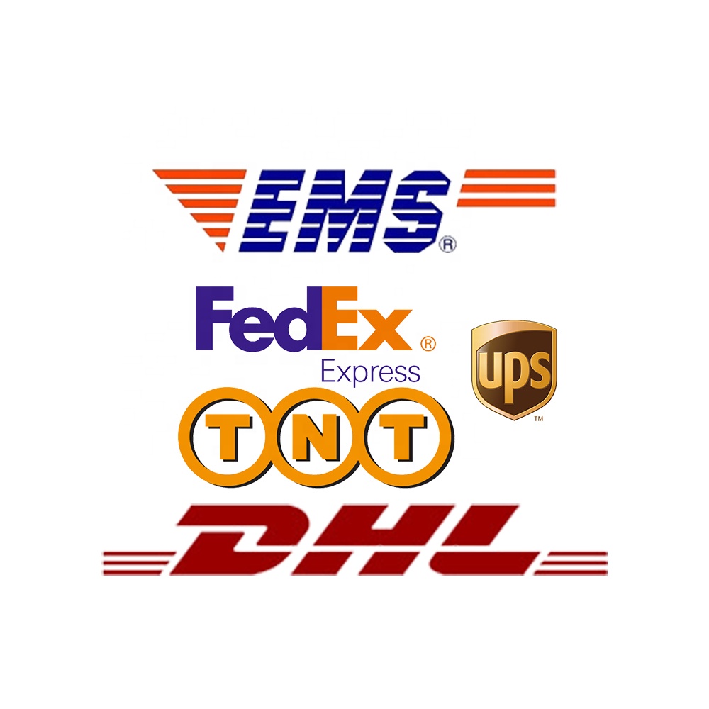 Экспедитор Американский ups dhl fedex международная экспресс-доставка из Китая в США/Европу/Канаду