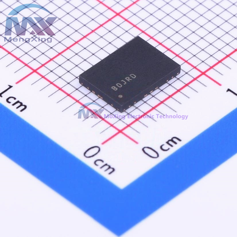 SIT8103AI-82-33E-20.00000Y 20MHz 3.3V 25PPM 15PF SMD7050 SITIME Clock Oscillators/Crystals