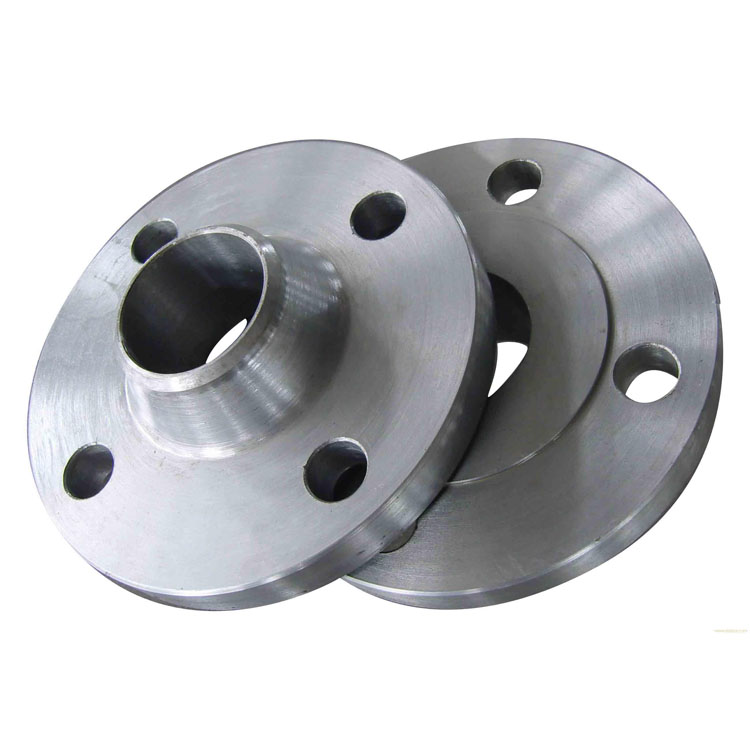 Класс 150 ASME B16.5 из нержавеющей стали 1,4308 фланец wn rf