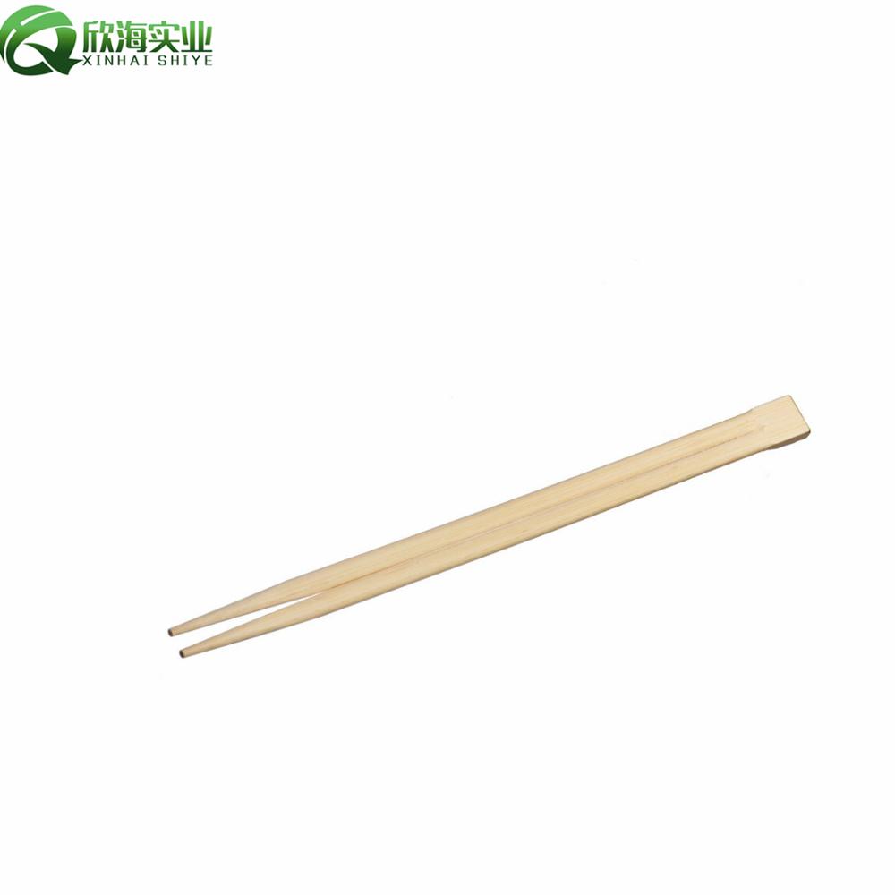 Twin disposable packaging bamboo chopsticks manufacturer