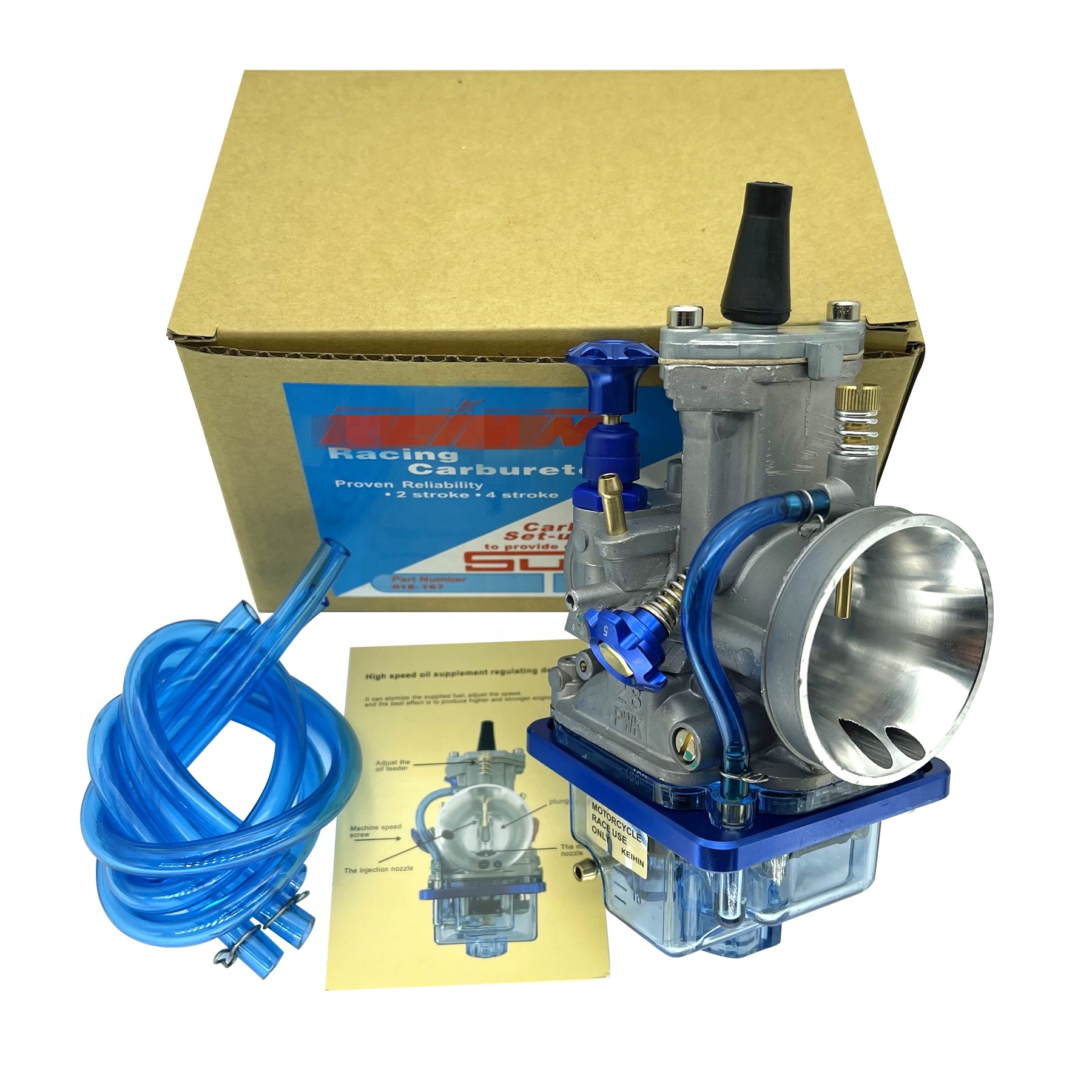 Карбюратор PWK28 PWK30 PWK32 PWK34 гоночный для мотоцикла KTM Honda suzuki Yamaha
