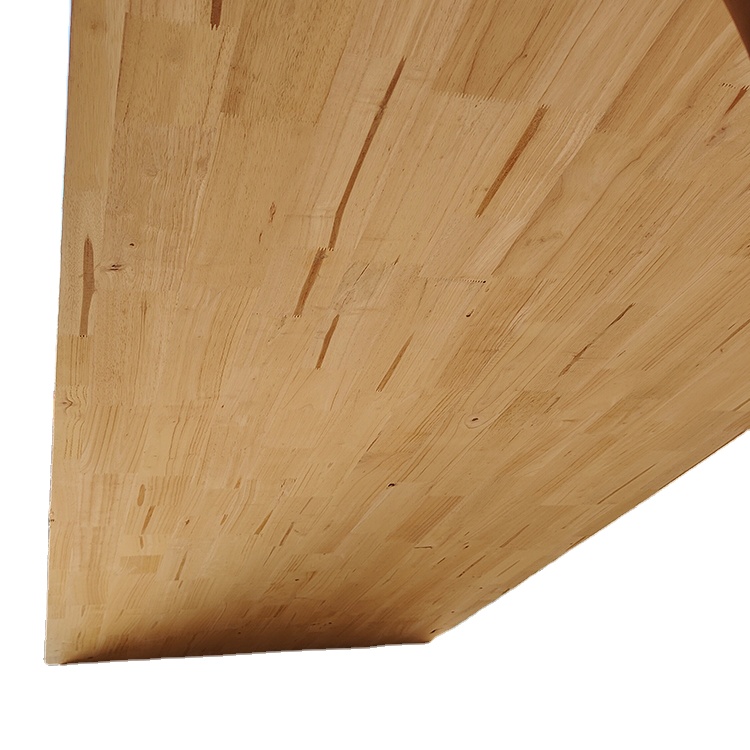 plants manufacturing18mm wood finger joint board Solid wood furniture board