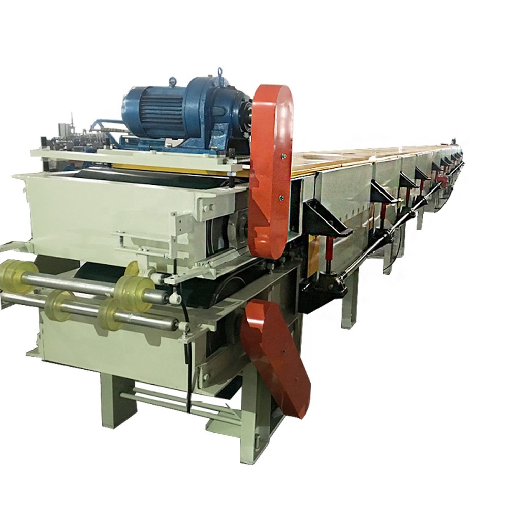 EPS PU PUF PUR PIR Continuous Polyurethane Foam Machine for Sandwich Panel Production Line