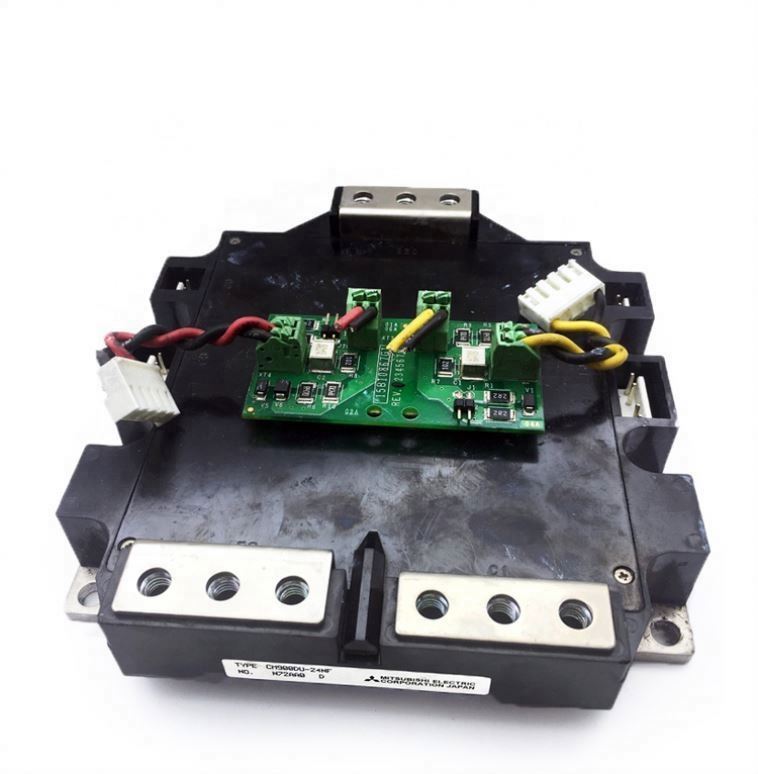 SeekEC новый оригинальный igbt модуль CM150DU-24F