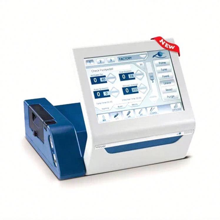 MTP 3000 факоэмульгатор Phaco Machine