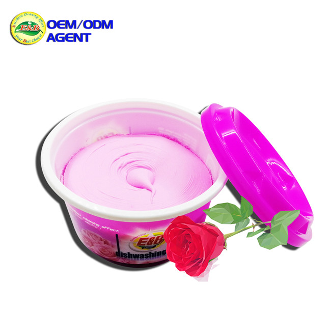Моющее средство для чистки кухни degreaser