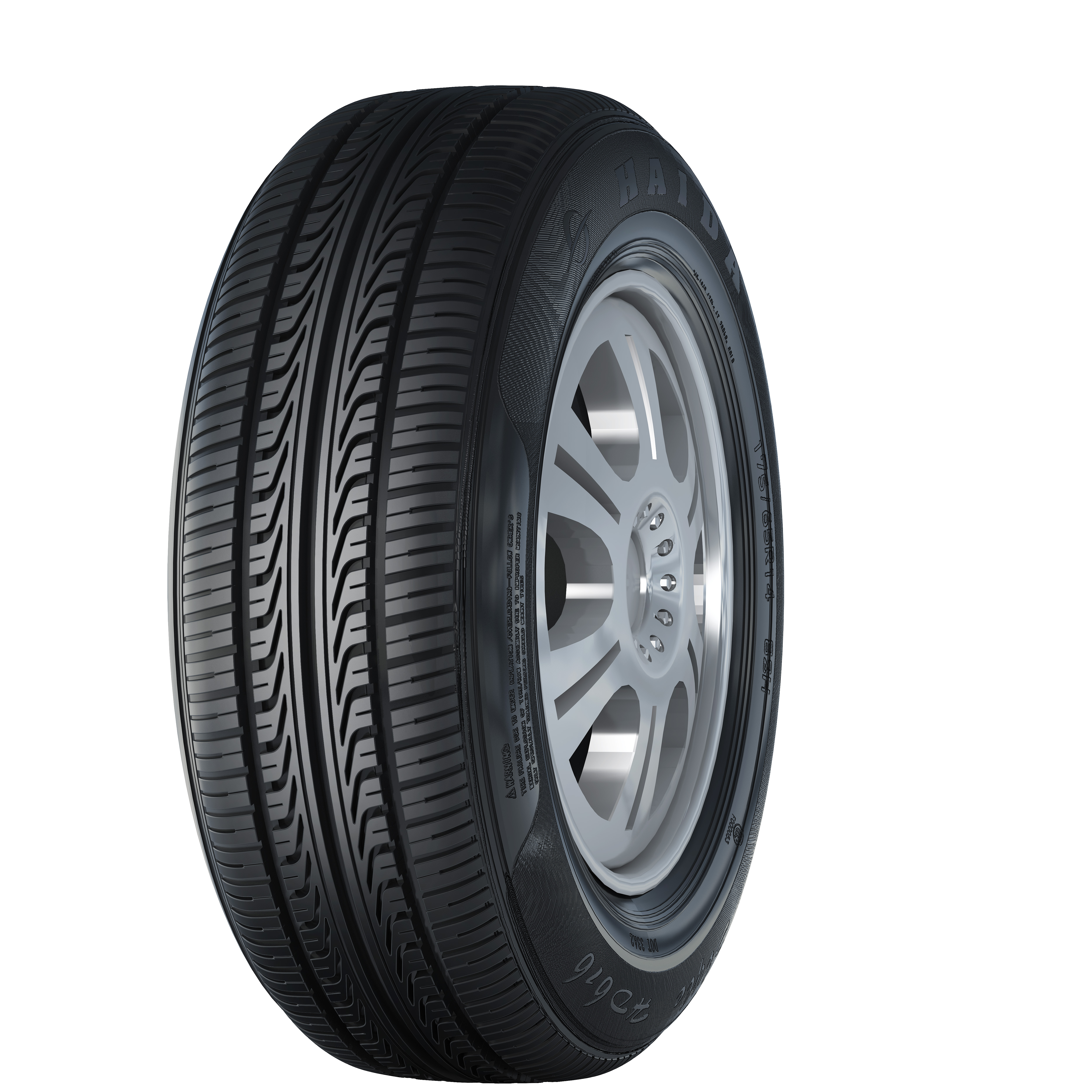 С оттенком «Хайда» HD667 205/55R16 экономического шины для легкового автомобиля шины высокой экономичностью китайские шины