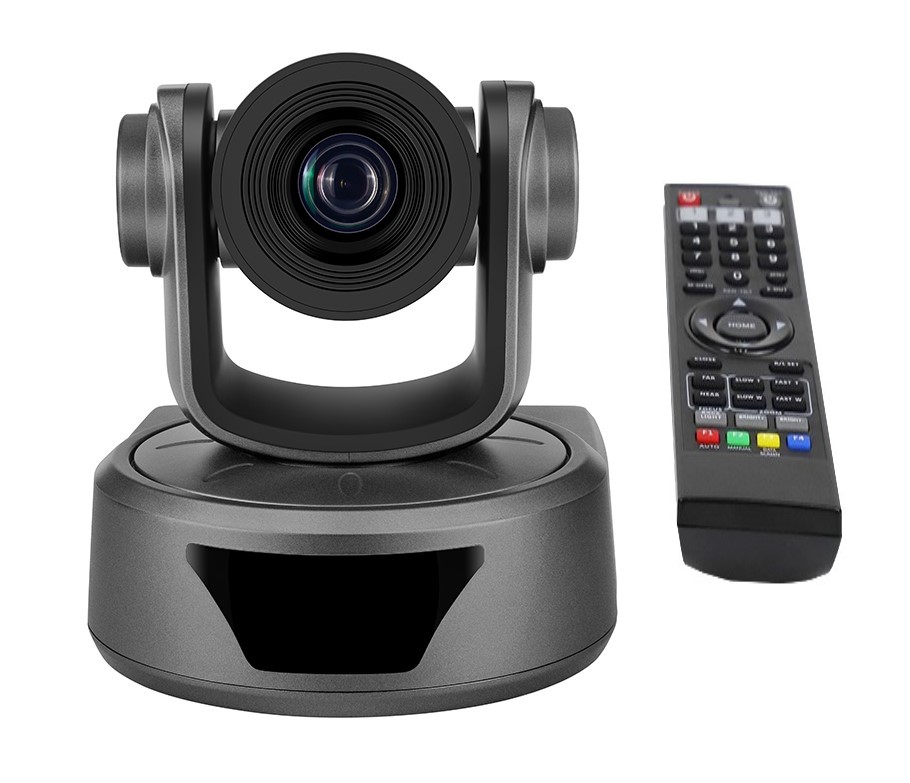 Hot sales USB 2.0 HD 1080P video camera system 10X optical zoom cameras de video conference PTZ Camera