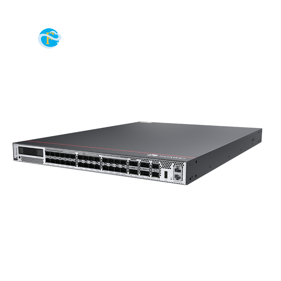 Huawei 02351YRR USG6680E-AC USG6680E хост переменного тока 28 *(SFP +)+ 4 * QSFP + 2 * HA,2AC брандмауэр питания