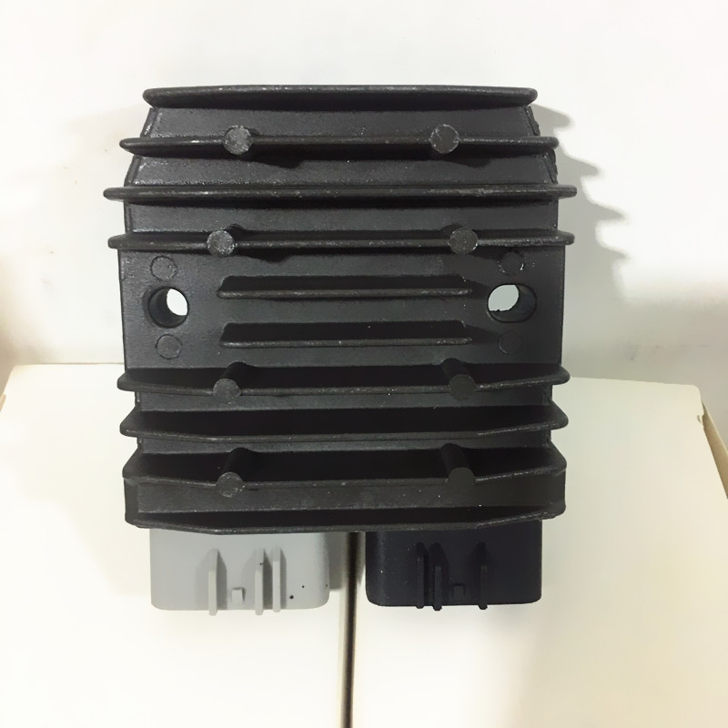 Для SEADOO 4TEC 1503 снегоход MOSFET регулятор напряжения CAN-AM OUTLANDER 400 650 1000 RENEGADE 500 800 OEM REPL 710000870 710001103