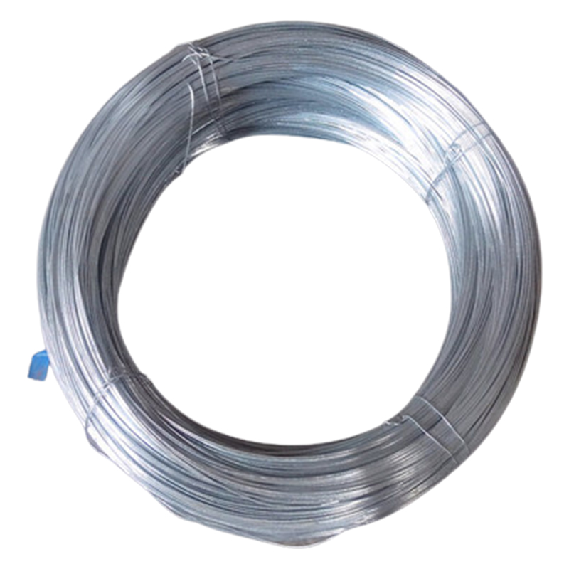 sunshine factory low price hot-dipped electro galvanized carbon steel iron wires