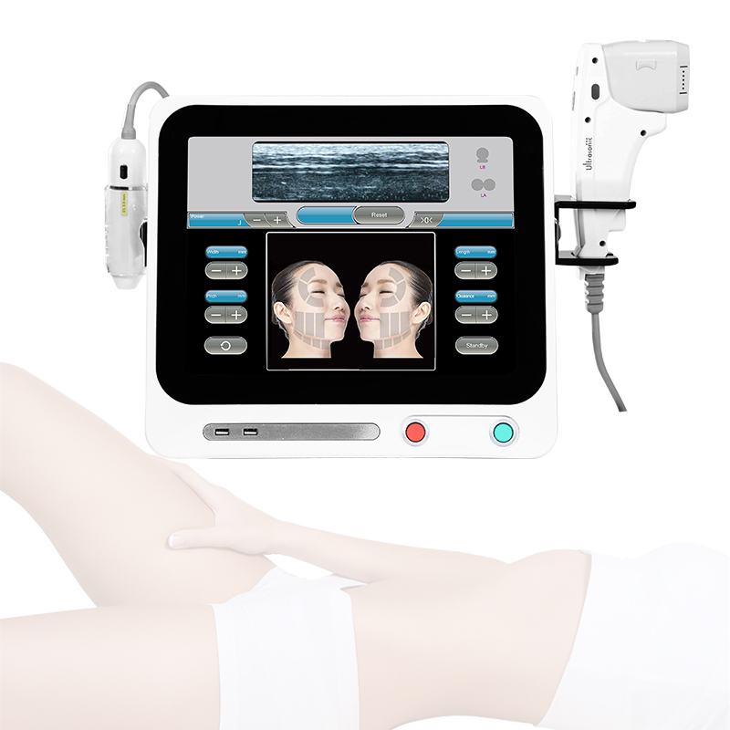 100000 Shots 12 Lines Beautemax Vmax 7d Hifu High Intensity Focused Ultrasound V Max Hifu Corporal Ultraform 3 Hifu 4d 3 en 1