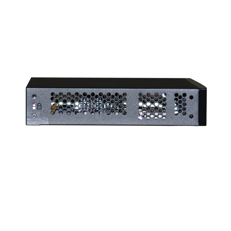 USG6510 USG6510-AC Gigabit VPN Firewall 8GE