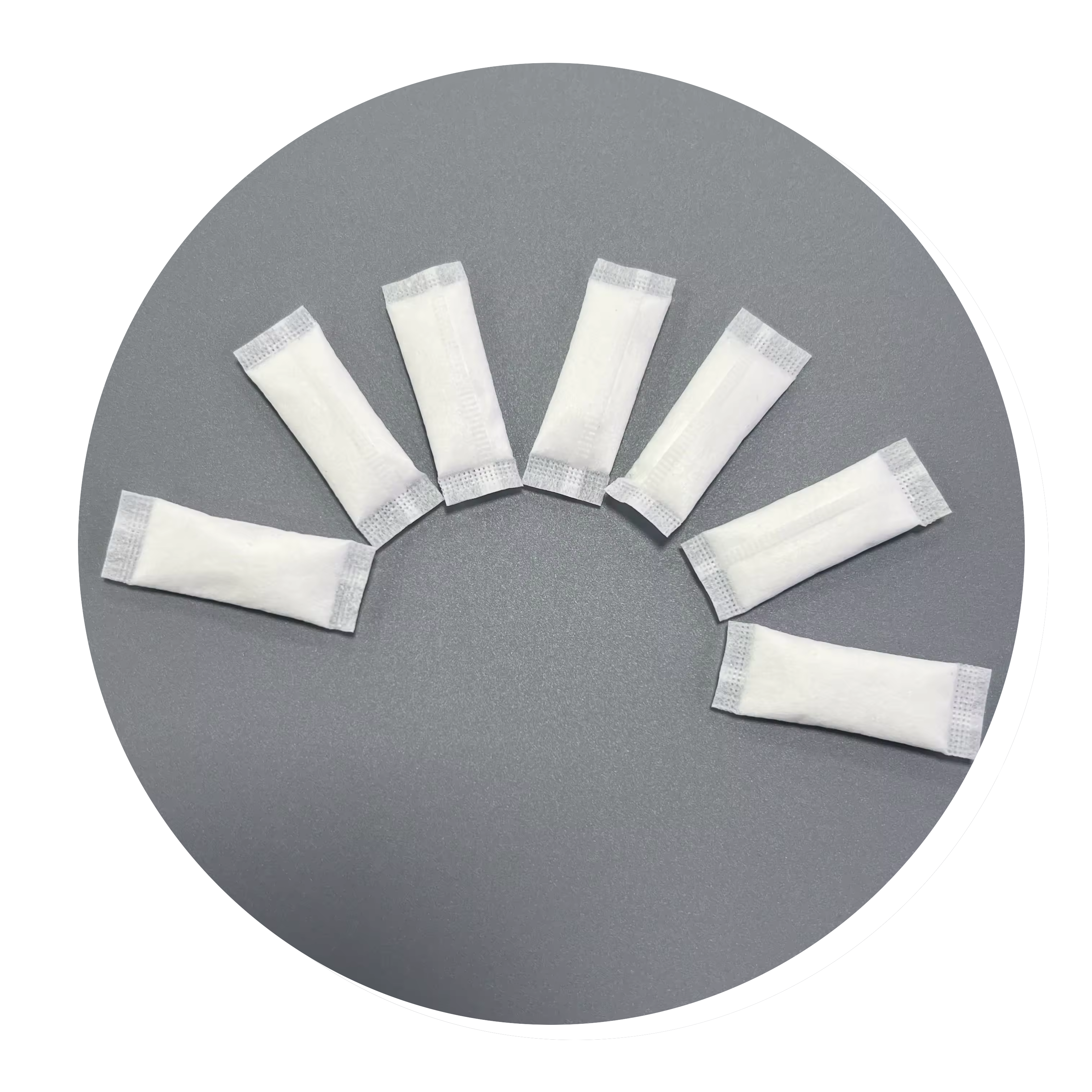 New Premium Quality Snus Packing Filter Paper For Packing Machine Use