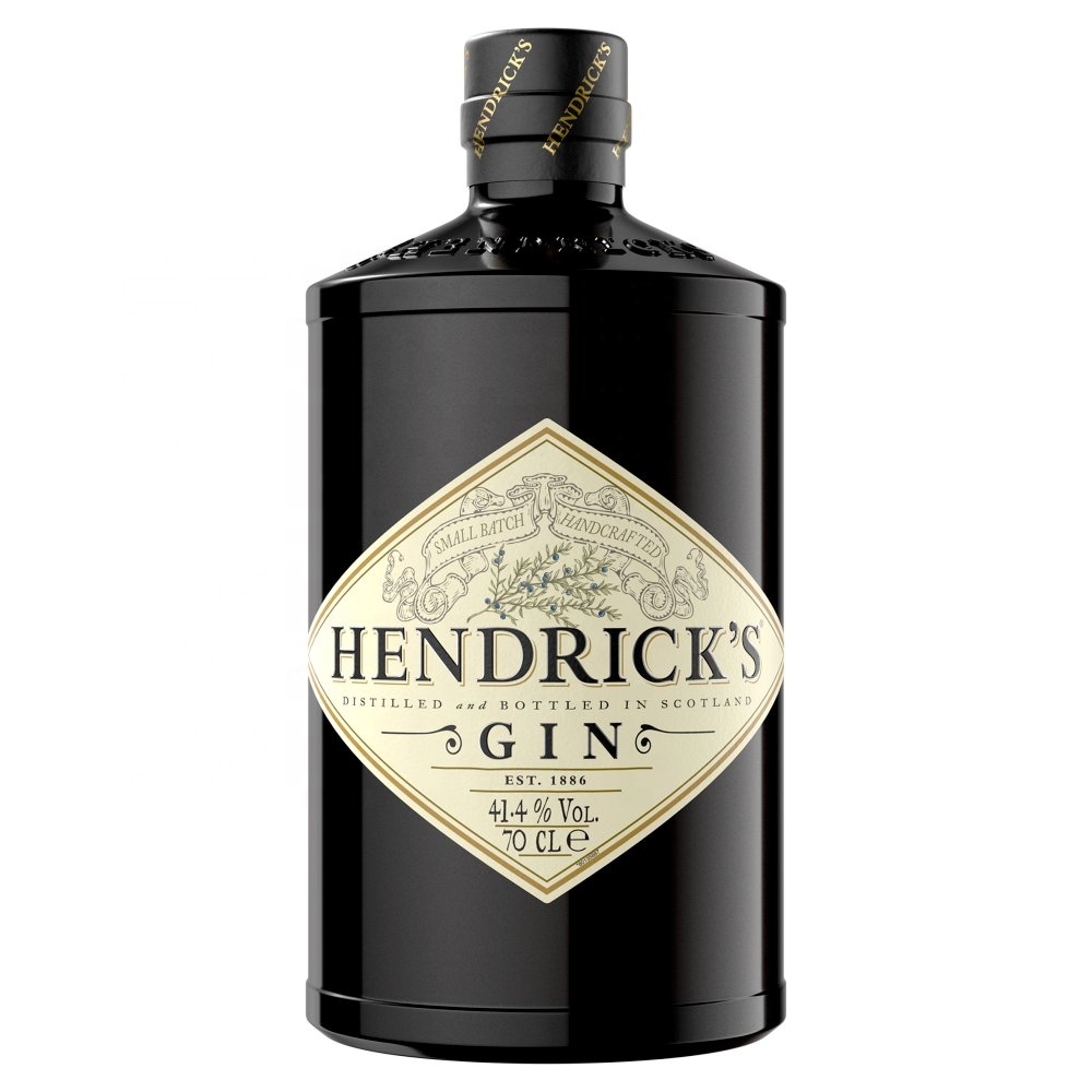 Hendrick's Gin Scotland / Top wholesale Supplier