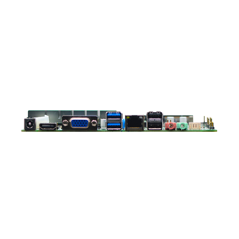 Intel 6th/7th/8th/9th тонкая материнская плата itx Intel i3/i5/i7 тонкая клиентская материнская плата для ПК тонкая материнская плата