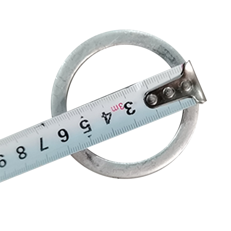 Unique design hot sale flat aluminum finishing washers m6 hydraulic jack seal o ring