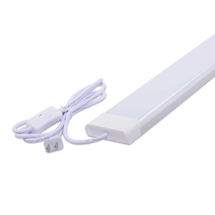 Внутреннее освещение 18 Вт SMD2835 led чип led tri-proof трубчатый светильник led purfication light