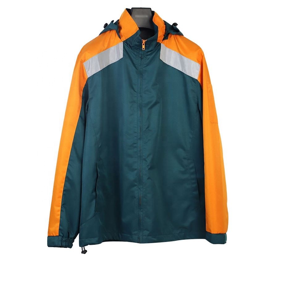 OEM Service Protective Anti-Static Suit Staff Uniform Safety For Engineering
