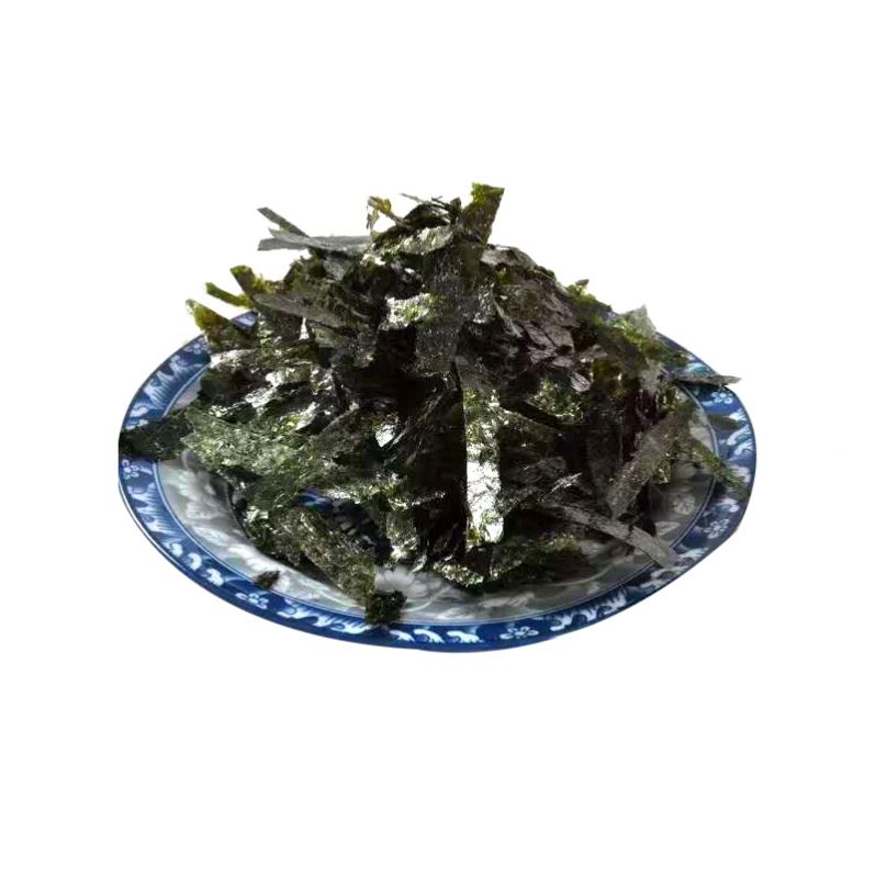 Сертифицированная Морская раковина для onigiri nori