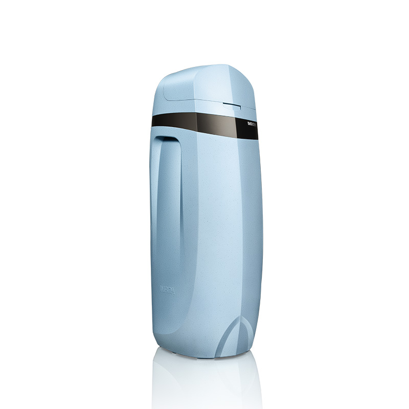 High effiency high-capacity smart Purifier System Auto flush esin filter household water softeners