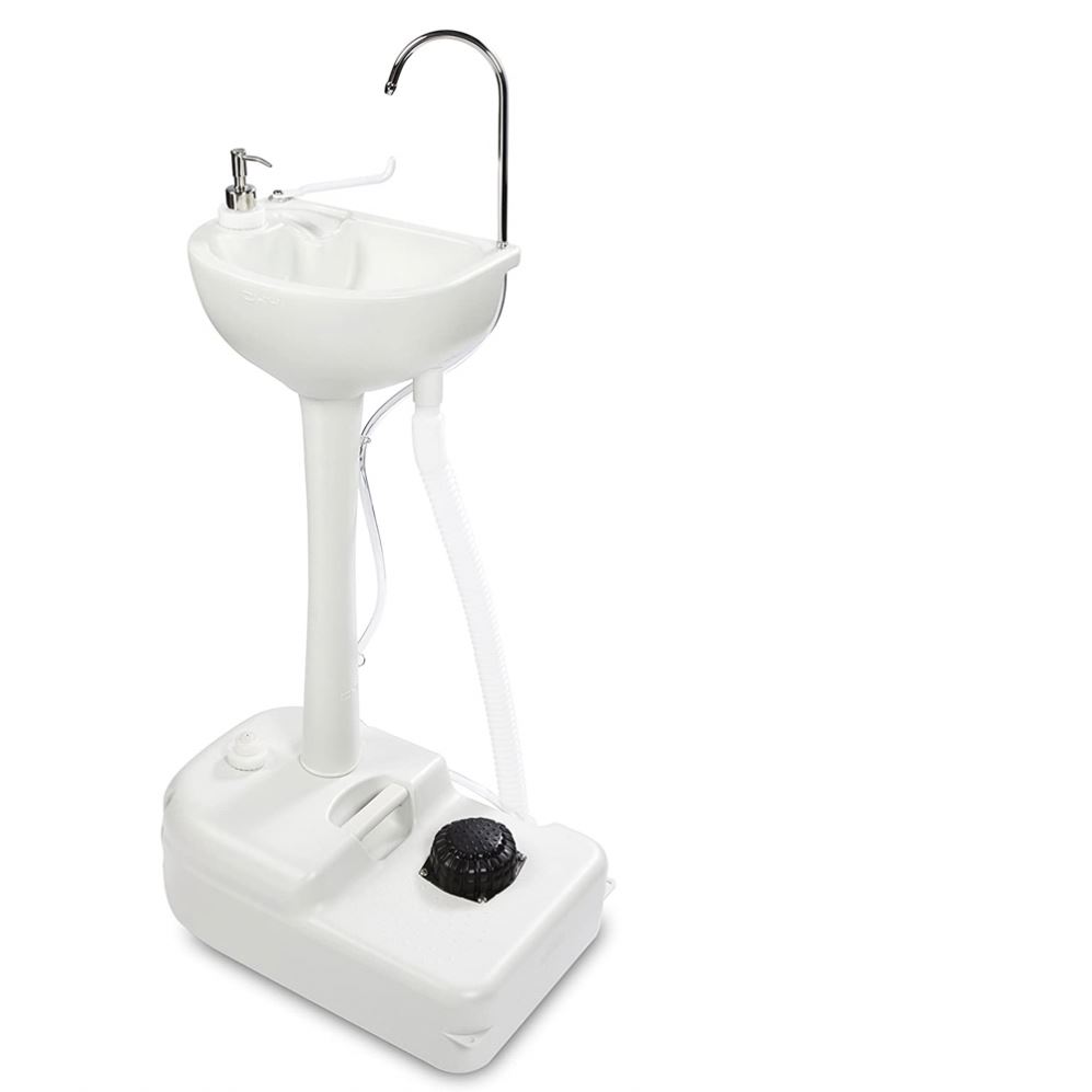outdoor hand wash basin portable hand wash station movable washbasin