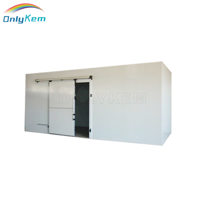 walk in freezer storage cold storage refrigeration room