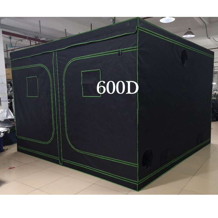 1680d 8x8 Китай Крытый большой полный растут палатки и комнаты для выращивания
