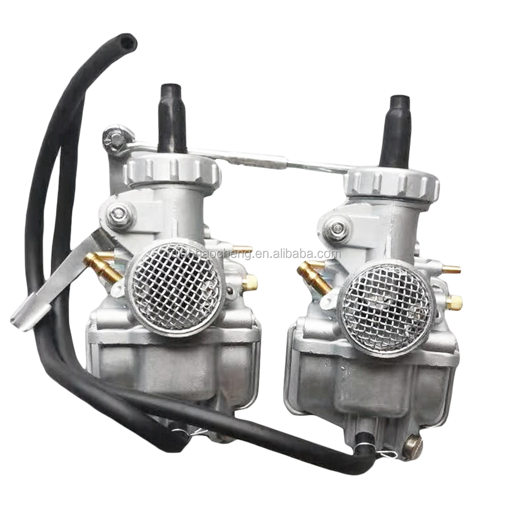 Подходит для карбюратора Honda CB200/Carb Twin CB200T 1974 1975 1976 Новинка