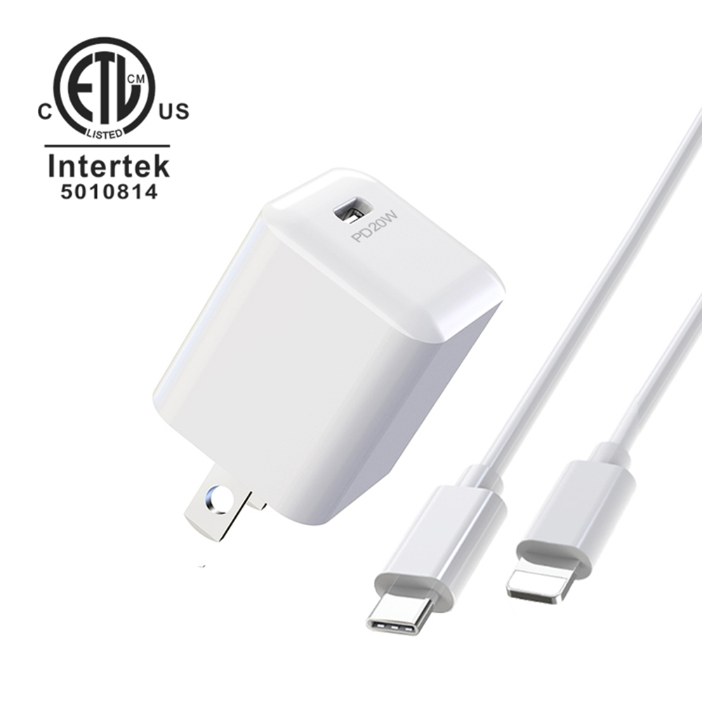 GOOD-SHE 20W PD зарядное устройство для мобильного телефона USB C power bank адаптер быстрое портативное зарядное устройство для iphone apple 12 зарядное устройство
