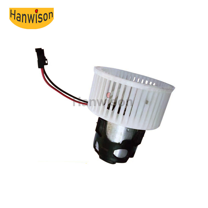 Car Part AC System Blower For BMW F10 F07 F12 F13 64119242607 64119242608 Blower Motor
