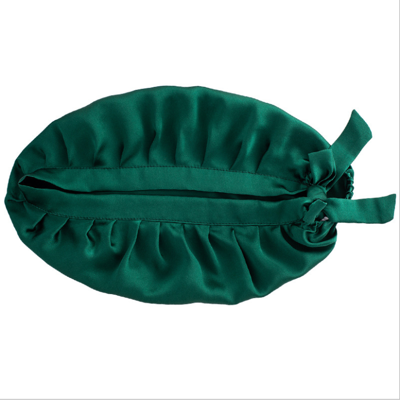 Silk Fisherman Bucket with Removable Clear TPU Manufacturer Colors